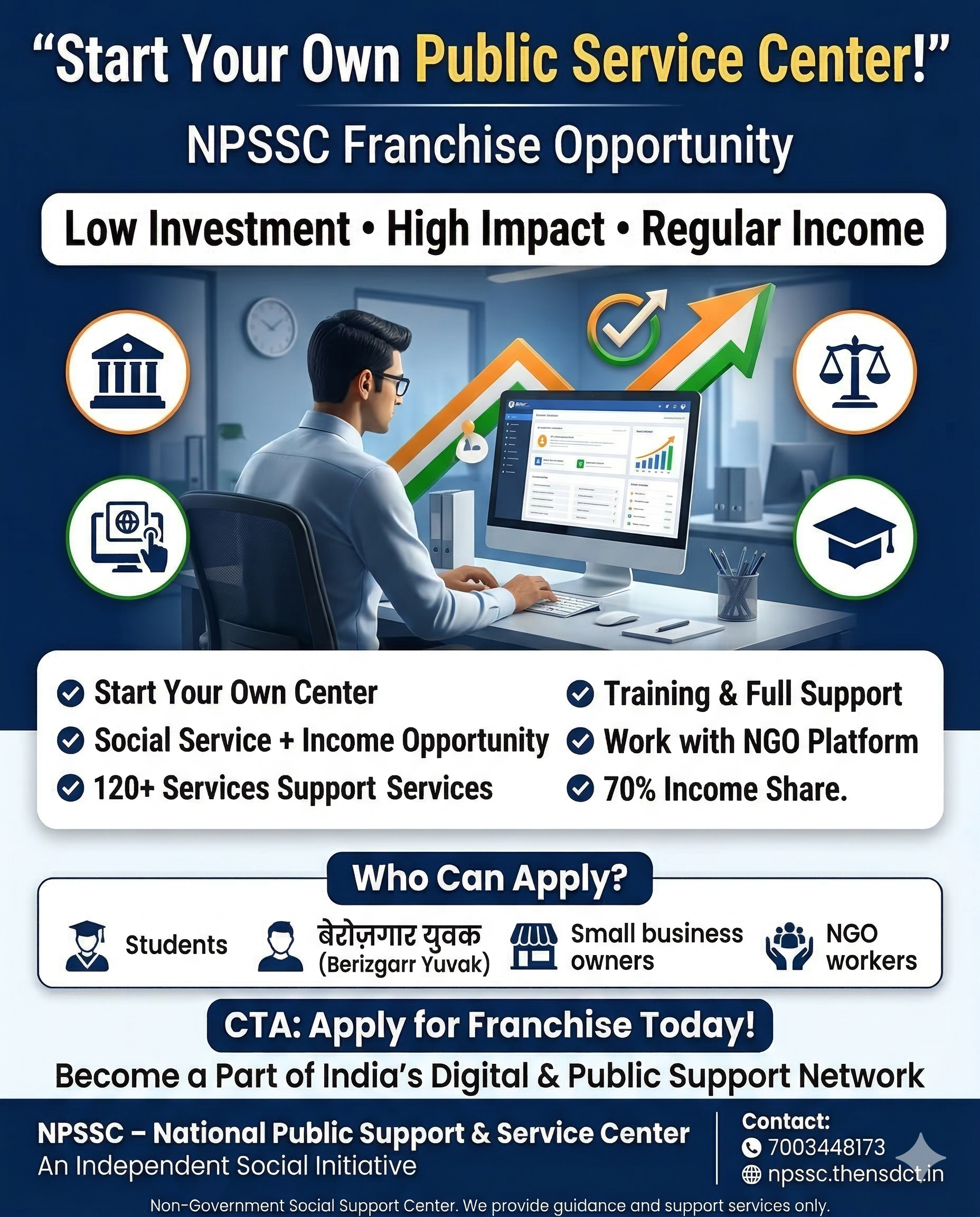 Franchise Opportunity